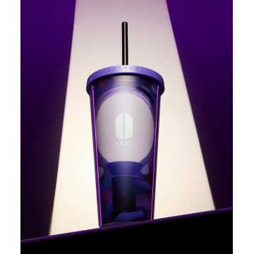 韓國CGV BTS 電影杯