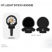 LIGHT STICK HOODIE