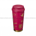 韓國Sturbucks x Harry Potter Hogwarts Tumbler (葛來分多)