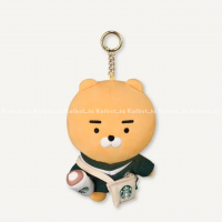 韓國Sturbucks x KaKao Friends (Ryan)