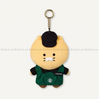 韓國Sturbucks x KaKao Friends (春植)