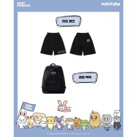 Half Pants (4月9日 6pm截單)