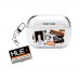 [贈送1張隨機照片卡] 韓華生命eSports Airpods CASE + keyring - Sticker
