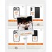 [限量版] Festiver 韓華生命eSports MSI Champions PHONE CASE (22/7-5/8限定)