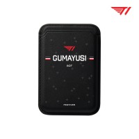 페스티버 T1 2025 구마유시 유니폼 맥세이프 카드지갑 