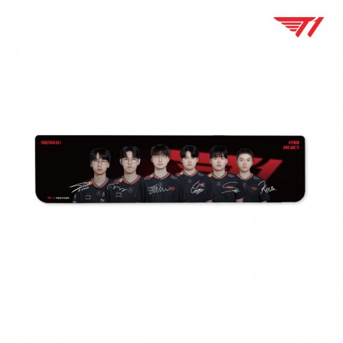 (텐키리스) 페스티버 T1 도오페구스케 아크릴 팜레스트 