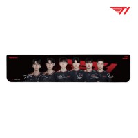(풀배열) 페스티버 T1 도오페구스케 아크릴 팜레스트 