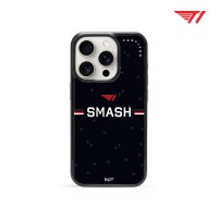 페스티버 T1 2025 스매시 유니폼 아이폰 맥세이프 글라스 범퍼 케이스