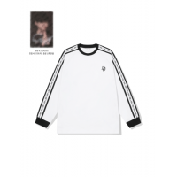 THE MAU TRACK LONGSLEEVE（連Chovy 簽名小卡）