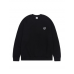 Chovy Sweatshirt Black Chovy Sweatshirt Black