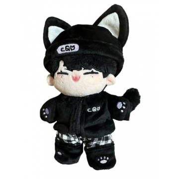 Cute cute joint doll