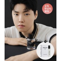 Gen.G X MUSINSA STANDARD BEAUTY 聯名香水Chovy 50ml