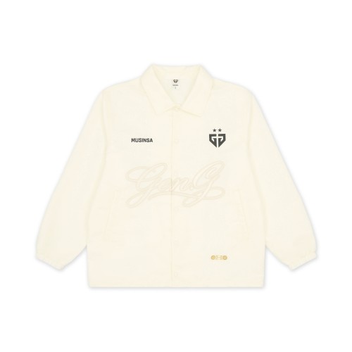 2026 Worlds Official Player Jacket