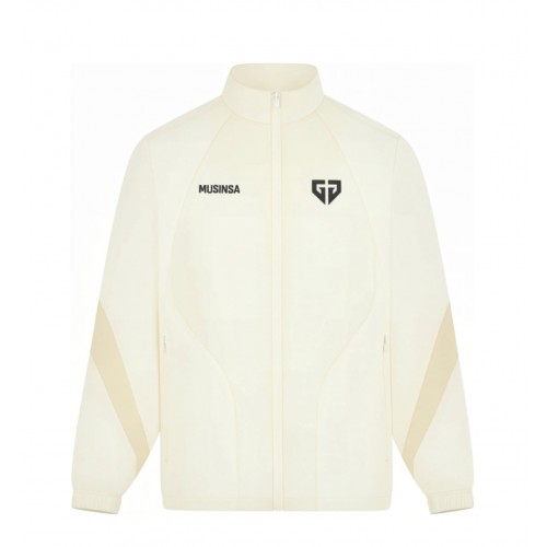 2026 2nd Official Player Jacket 2026 2nd Official Player Jacket