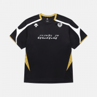Gen.G X Descente 2025 Official player jersey (Black)