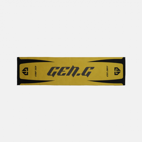 Gen.G Team Slogan
