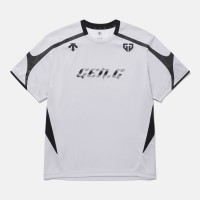 Gen.G X Descente 2025 Official player jersey (Light Grey)