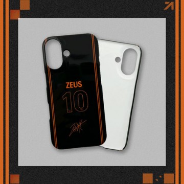 [HLE] 26 HLE Uniform Phone Case