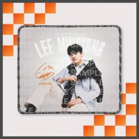 [HLE] 26 HLE Player Mouse Pad