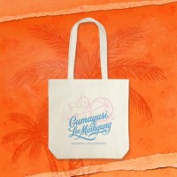 [HLE] 26 HLE Summer Club Eco Bag