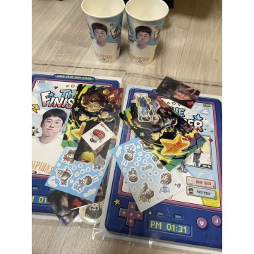 2026生日應援(Zeus 4)