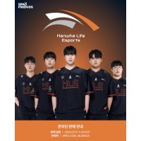 [HLE] 26 HLE x SPAO Friends（發貨日未定、未有小卡詳情，介意勿買，謝謝）