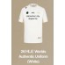 [HLE] 26 HLE Worlds Authentic Uniform (White)