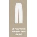 [HLE] 26 HLE Worlds Authentic Pants (White)