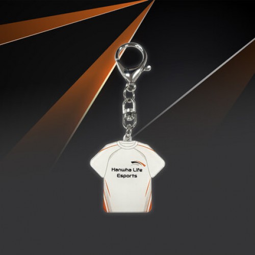 [HLE] 25 HLE Uniform Keychain