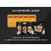 [HLE] 26 HLE MEMBERSHIP MONTHLY PHOTO CARD (Aug.2)