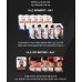 [HLE] 26 HLE MEMBERSHIP MONTHLY POSTCARD (July)