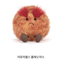 어뮤저블스 플래닛 마스