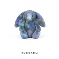 조디홉 럭스 버니