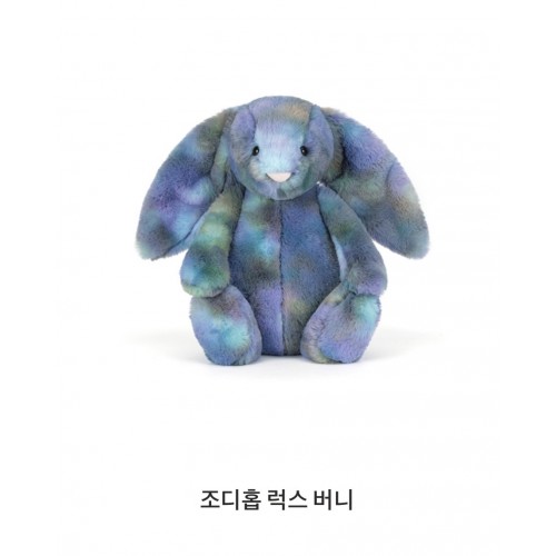 조디홉 럭스 버니