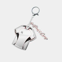 KT Roister 2025 피날레 메탈 키링