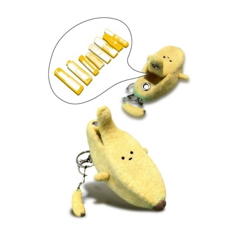 潤唇膏守護者 NahNah