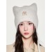 SVT Joshua演唱會同款-MLB貓耳BEANIE SVT Joshua演唱會同款-MLB貓耳BEANIE