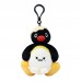 <pre-order> PINGU X TAENG-GEU - 02 PLUSH DOLL KEYRING(HUGver.) <pre-order> PINGU X TAENG-GEU - 02 PLUSH DOLL KEYRING(HUGver.)