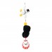 <pre-order> PINGU X TAENG-GEU - 03 HANGING PLUSH KEYRING <pre-order> PINGU X TAENG-GEU - 03 HANGING PLUSH KEYRING