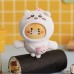 韓國 Kakao Friends X Chiikawa 公仔掛飾 (CHIIKAWA)