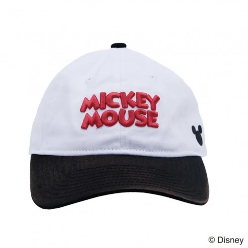 Pre-Order [TEAM KOREA] KeSPA [MICKEY] CAP