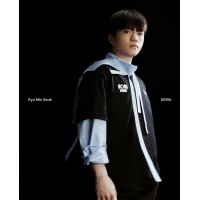 Pre-Order [LoL] 2026 TEAM KOREA 日常服系列 (4) <需補款>