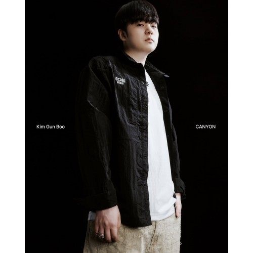 Pre-Order [LoL] 2026 TEAM KOREA 日常服系列 (6) <需補款>