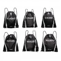 Pre-Order [LoL] 2026 TEAM KOREA Gymsack (9月發貨)