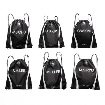 Pre-Order [LoL] 2026 TEAM KOREA Gymsack (9月發貨)