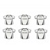 Pre-Order [LoL] 2026 TEAM KOREA Metal Badge (9月發貨)