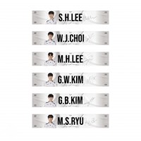 Pre-Order [LoL] 2026 TEAM KOREA Slogan (9月發貨)