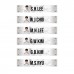 Pre-Order [LoL] 2026 TEAM KOREA Slogan (9月發貨)
