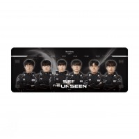 Pre-Order [LoL] 2026 TEAM KOREA Desk Mat (9月發貨)