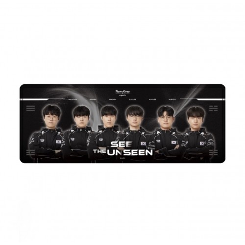 Pre-Order [LoL] 2026 TEAM KOREA Desk Mat (9月發貨)